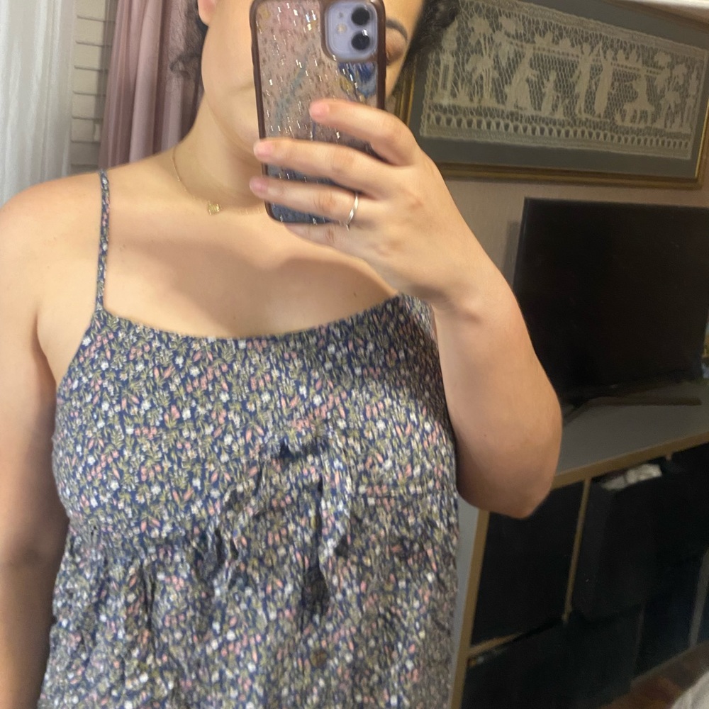 Girls blouse